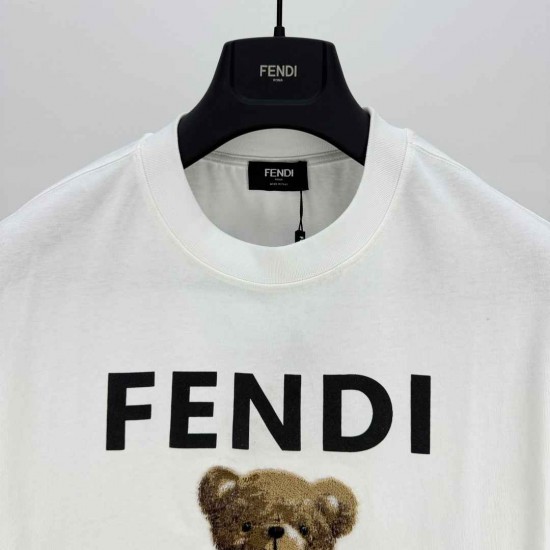 Fendi T-shirt FEY0096