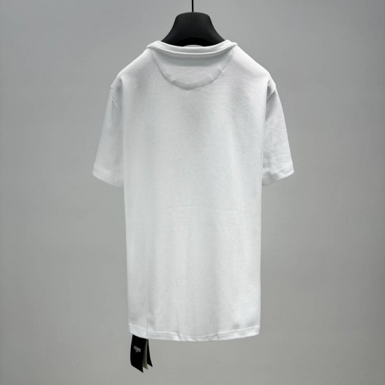 Fendi T-shirt FEY0097