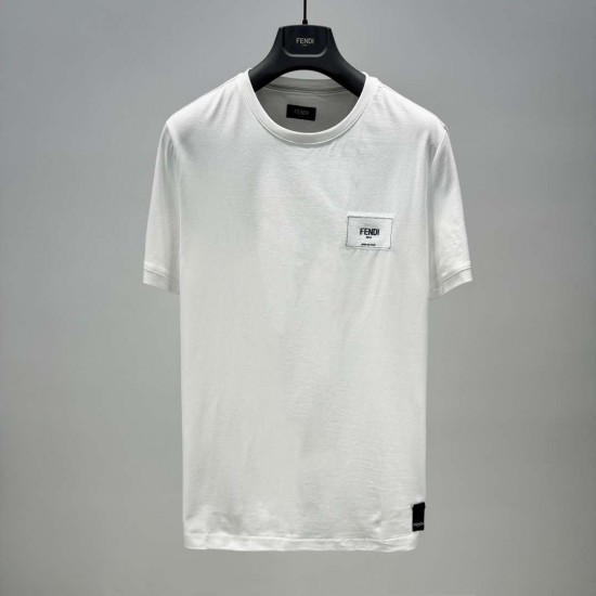 Fendi T-shirt FEY0100