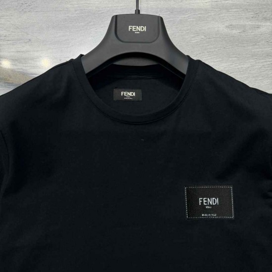 Fendi T-shirt FEY0101