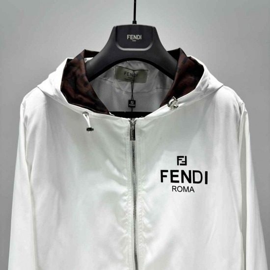 Fendi Tops FEY0106