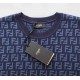 Fendi T-shirt FEY0107