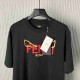 Fendi   T Shirt FEY0126