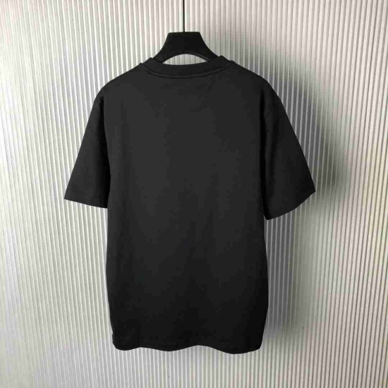 Fendi   T Shirt FEY0126