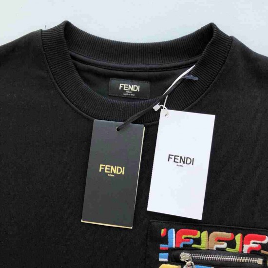 Fendi   Tops FEY0127