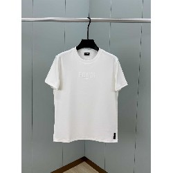 Fendi    T Shirt FEY0132