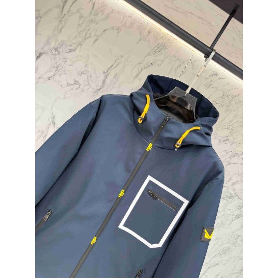 Fendi    Tops FEY0133