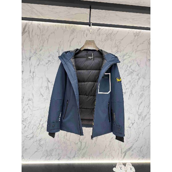 Fendi    Tops FEY0133