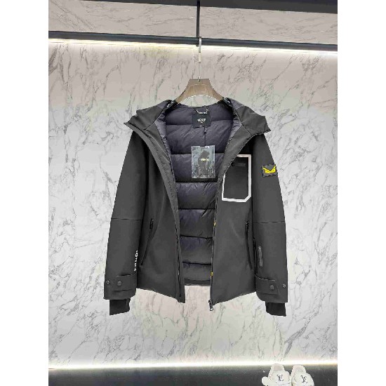 Fendi    Tops FEY0134