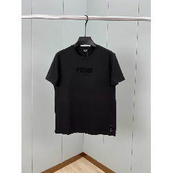 Fendi    T Shirt FEY0135