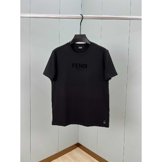 Fendi    T Shirt FEY0135