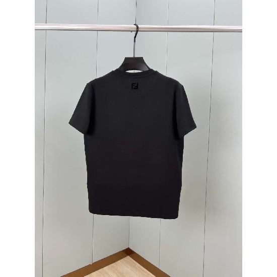 Fendi    T Shirt FEY0135