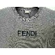 Fendi    T Shirt FEY0135