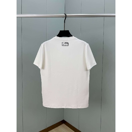 Fendi T Shirt FEY0136 Fendi T Shirt FEY0136