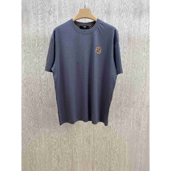 Fendi    T Shirt FEY0137