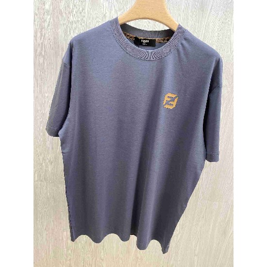 Fendi    T Shirt FEY0137