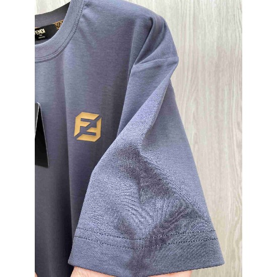 Fendi    T Shirt FEY0137
