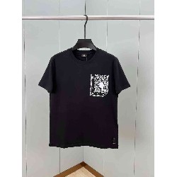 Fendi    T Shirt FEY0138