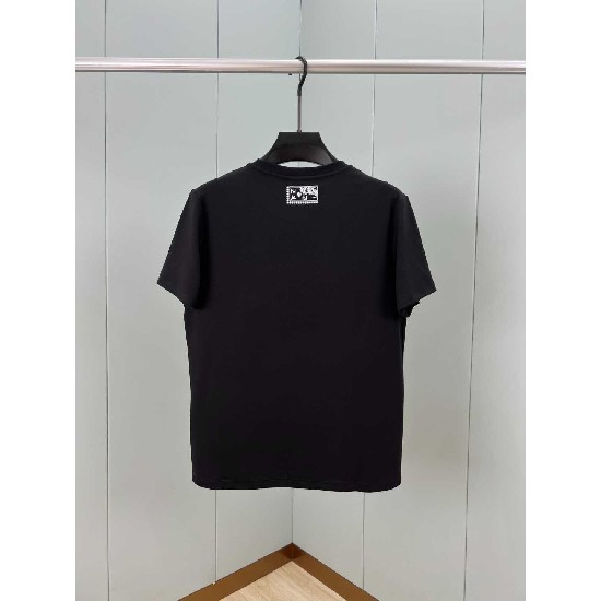 Fendi    T Shirt FEY0138