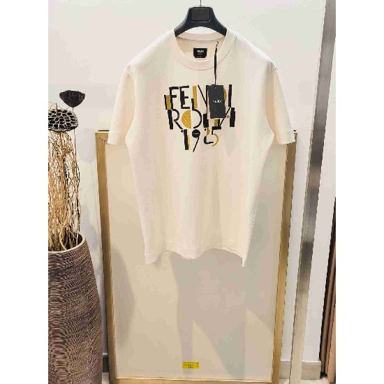Fendi T Shirt FEY0139 Fendi T Shirt FEY0139