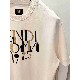 Fendi T Shirt FEY0139 Fendi T Shirt FEY0139