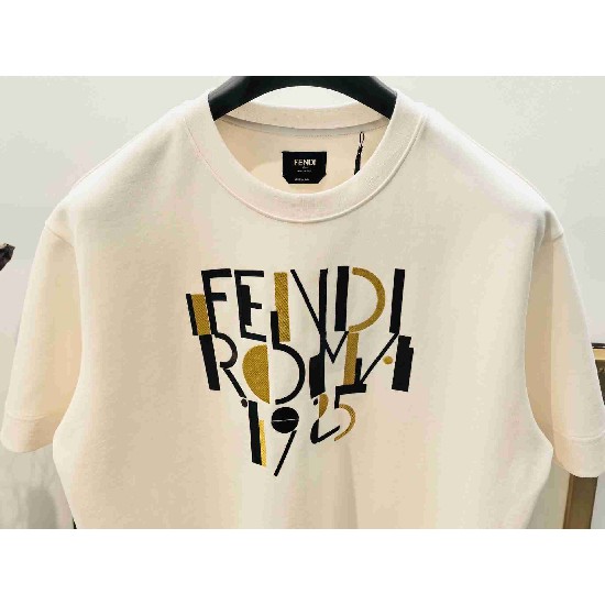 Fendi T Shirt FEY0139 Fendi T Shirt FEY0139
