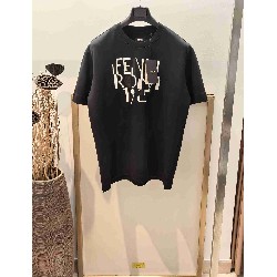 Fendi    T Shirt FEY0140