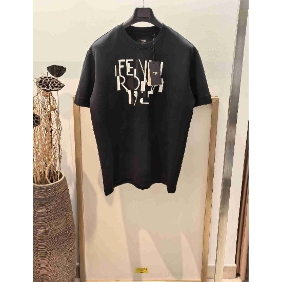 Fendi    T Shirt FEY0140
