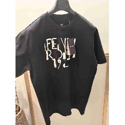Fendi    T Shirt FEY0140