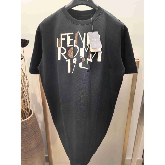 Fendi    T Shirt FEY0140