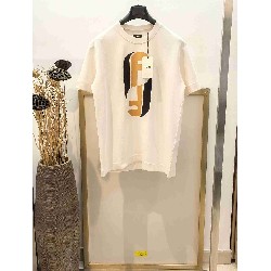 Fendi    T Shirt FEY0142
