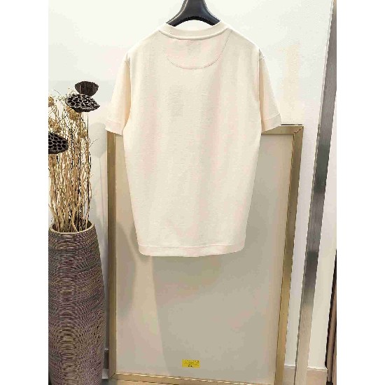 Fendi T Shirt FEY0142 Fendi T Shirt FEY0142