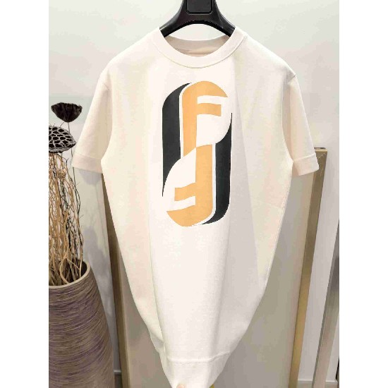 Fendi T Shirt FEY0142 Fendi T Shirt FEY0142