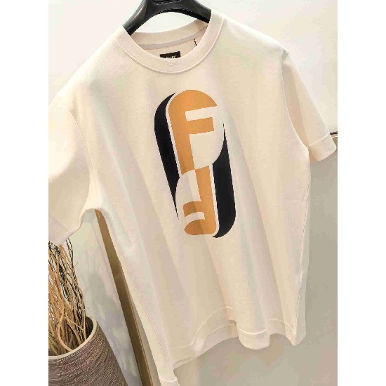 Fendi T Shirt FEY0142 Fendi T Shirt FEY0142