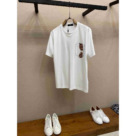 Fendi     T Shirt FEY0145