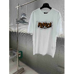 Fendi     T Shirt FEY0146
