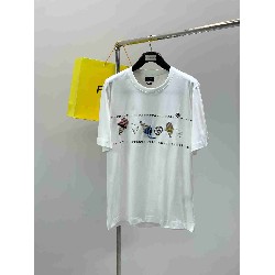 Fendi     T Shirt FEY0147