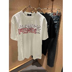 Fendi     T Shirt FEY0148