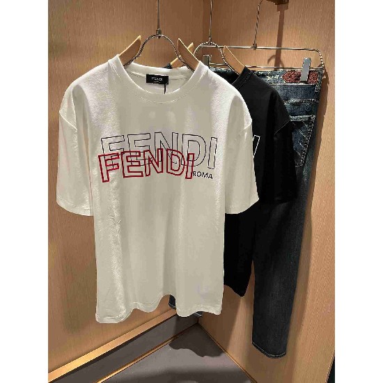 Fendi     T Shirt FEY0148