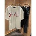 Fendi     T Shirt FEY0148