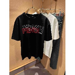 Fendi     T Shirt FEY0149