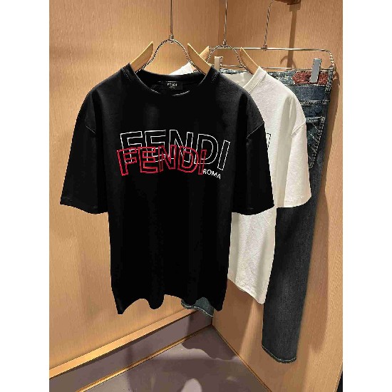 Fendi     T Shirt FEY0149