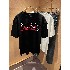 Fendi     T Shirt FEY0149