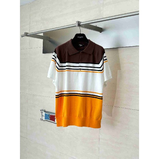 Fendi     T Shirt FEY0150