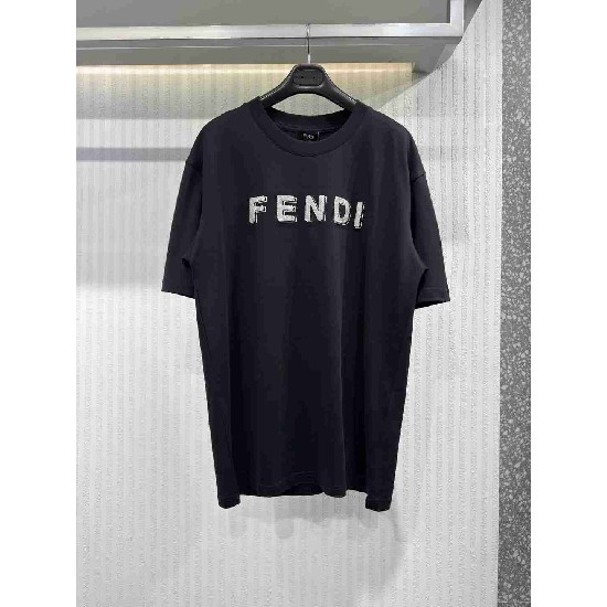 Fendi     T Shirt FEY0152
