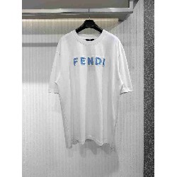 Fendi     T Shirt FEY0153