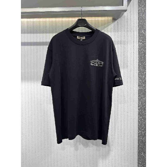 Fendi     T Shirt FEY0154