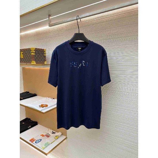 Fendi     T Shirt FEY0156