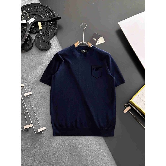Fendi     T Shirt FEY0157