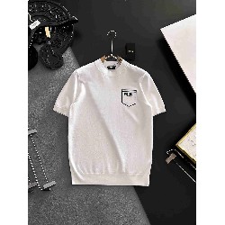 Fendi     T Shirt FEY0158